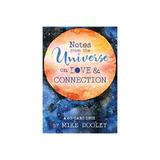 Notes from the Universe on Love & Connection, editura Hay House More Than Book