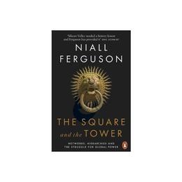 Square and the Tower, editura Penguin Group