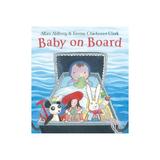 Baby on Board, editura Puffin