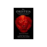 Oresteia, editura Eurospan