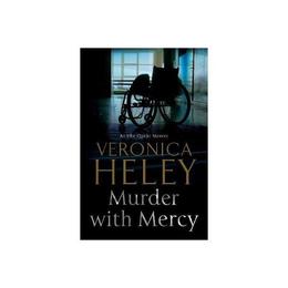 Murder with Mercy, editura Severn House Large Print