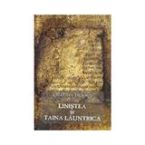 Linistea si taina launtrica - Jonathan Jackson, editura Doxologia