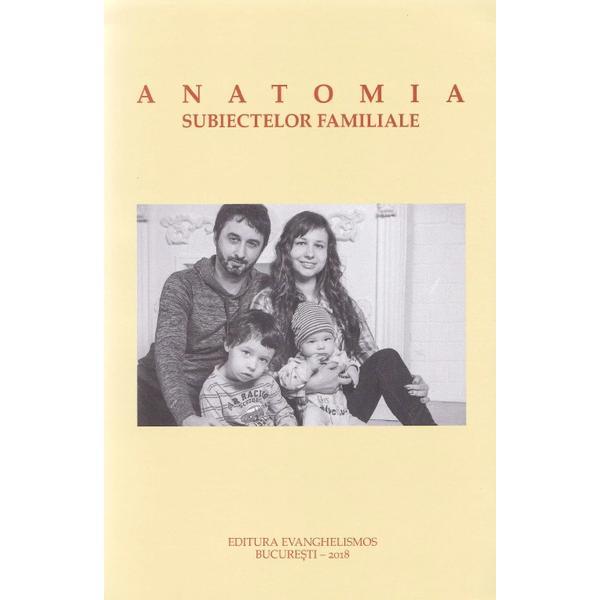 Anatomia subiectelor familiale - stefan nutescu (trad)