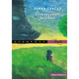 Cine locuieste la subsol - Diana Geacar, editura Paralela 45