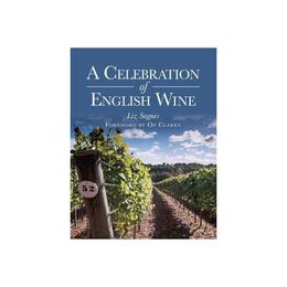 Celebration of English Wine, editura Crowood Press