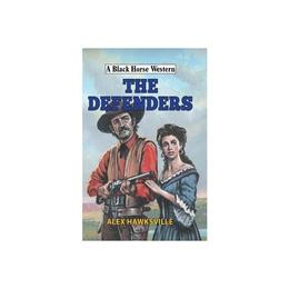 Defenders, editura Robert Hale