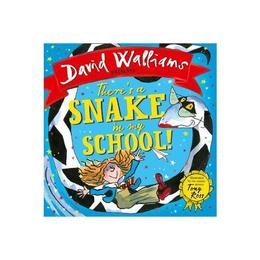 There&#039;s a Snake in My School!, editura Harper Collins Childrens Books
