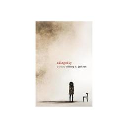 Allegedly, editura Harper Collins Childrens Books