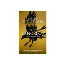 Lancelot, editura Bantam Press