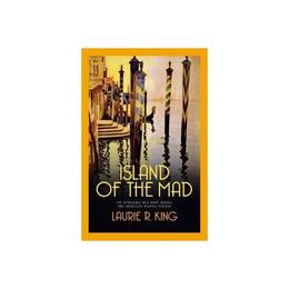 Island of the Mad, editura Allison &amp; Busby