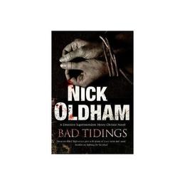 Bad Tidings, editura Severn House Large Print