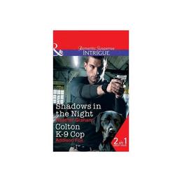 Shadows In The Night, editura Harlequin Mills & Boon