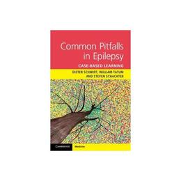 Common Pitfalls in Epilepsy, editura Cambridge University Press