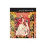 Art Nouveau Masterpieces of Art, editura Flame Tree Publishing Co Ltd