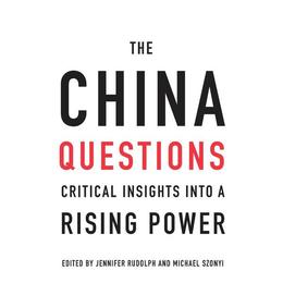 China Questions, editura Harvard University Press