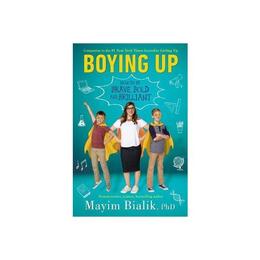 Boying Up, editura Melia Publishing Services