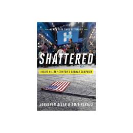 Shattered, editura Random House Usa Inc