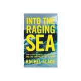 Into the Raging Sea, editura Fourth Estate