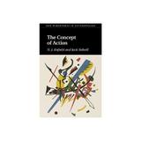 Concept of Action, editura Cambridge University Press