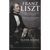 Franz Liszt, editura Yale University Press