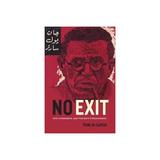 No Exit, editura University Of Chicago Press