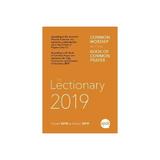 Common Worship Lectionary 2019, editura Spck