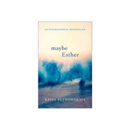 Maybe Esther, editura Fourth Estate