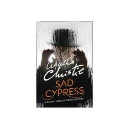 Sad Cypress, editura Harper Collins Paperbacks