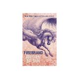 Firebrand, editura Gollancz