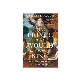 Prince Who Would Be King, editura Harper Collins Paperbacks