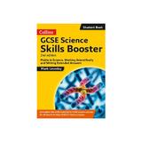 GCSE Science 9-1 Skills Booster, editura Collins Educational Core List