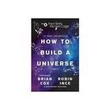 Infinite Monkey Cage - How to Build a Universe, editura Harper Collins Paperbacks