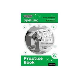 Read Write Inc. Spelling: Practice Book 6 Pack of 30, editura Oxford Primary