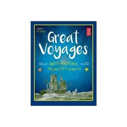 Great Voyages, editura British Library