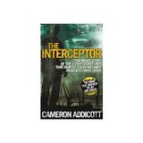 Interceptor, editura Penguin Group