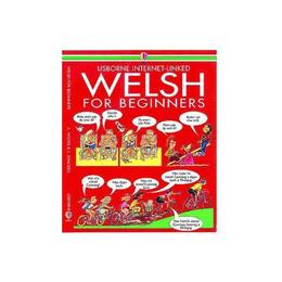 Welsh for Beginners, editura Usborne Publishing
