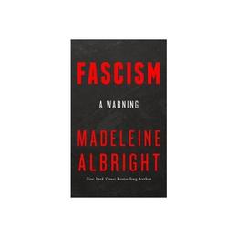 Fascism, editura Harper Collins Publishers