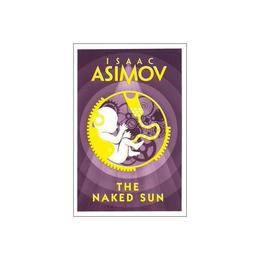 Naked Sun, editura Harper Collins Paperbacks