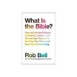 What is the Bible?, editura Harper Collins Paperbacks