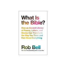 What is the Bible?, editura Harper Collins Paperbacks