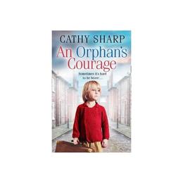 Orphan's Courage, editura Harper Collins Paperbacks