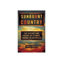 Sunburnt Country, editura Eurospan