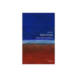 Newton: A Very Short Introduction, editura Oxford University Press