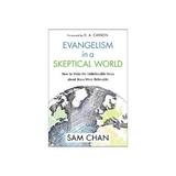 Evangelism in a Skeptical World, editura Hc 360 Religious