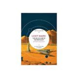 Lost Mars, editura British Library