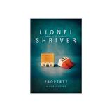 Property, editura Harper Collins Export Editions