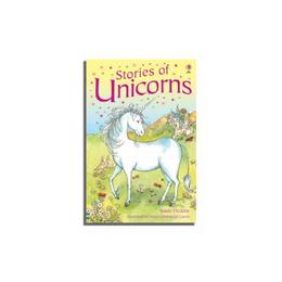 Stories Of Unicorns, editura Usborne Publishing