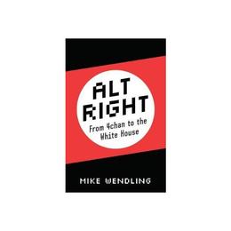 Alt-Right, editura Pluto Press