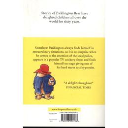 Paddington's Finest Hour, editura Harper Collins Childrens Books