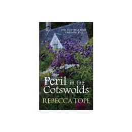Peril in the Cotswolds, editura Allison &amp; Busby
